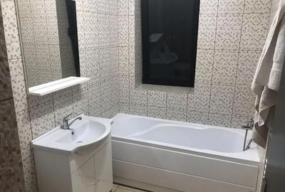 Apartament cu 2 camere în Roșu - 4