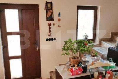 Oportunitate! Investitie!Casa finisata,4 camere,126 mp, 356 mp teren ,Sannicoara - 5