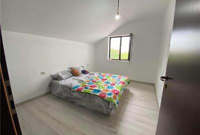 Casă cu 3 camere cu Teren 210 Mp în Moșnița Veche - 3