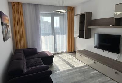 Apartament cu 2 camere decomandat în Sat Vacanță - 5