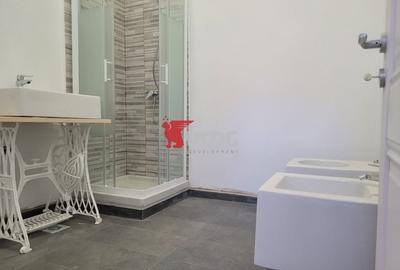 Apartament renovat complet! Zona Balcescu - 1