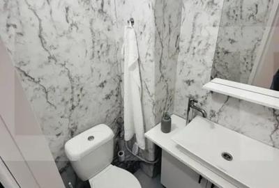 Apartament cu 3 camere decomandat în Micălaca - 3