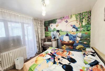 Apartament cu 2 camere semidecomandat, mobilat în Tătărași - 4