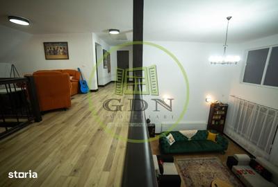 Casă cu 7 camere cu Teren 3515 Mp în Deda - 9