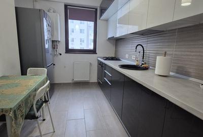 Apartament cu 3 camere decomandat, mobilat în 1 Decembrie 1918 - 7