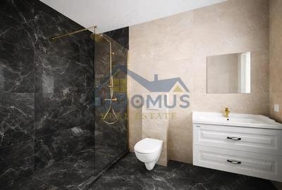 Casă cu 3 camere cu Teren 370 Mp în Vidra - 3