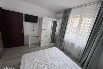 Apartament cu 3 camere decomandat, mobilat în Central - 13