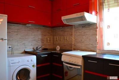 Garsonieră decomandată, mobilată în Central - 7