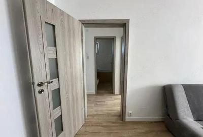 De inchiriat apartament 2 camere complet renovat, Skyline view, Baba Novac - 5