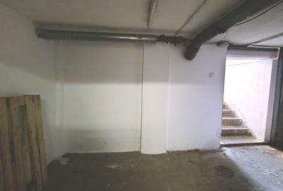 Spatiu comercial pretabil birouri, cafenea, demisol I Simion Barnutiu - 7