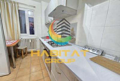 Apartament cu 3 camere semidecomandat în Brâncoveanu - 2
