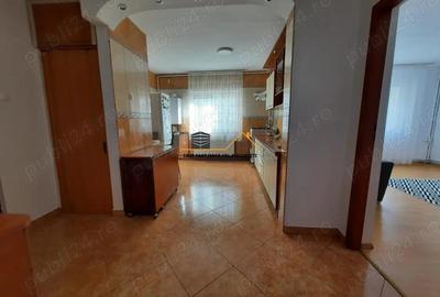 Inchiriere Apartament 3 camere-13 Septembrie-Sebastian- - 7