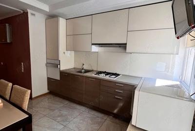Apartament cu 2 camere semidecomandat în Central - 2