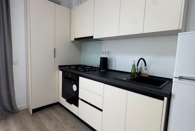 Apartament cu 3 camere în Nord - 3