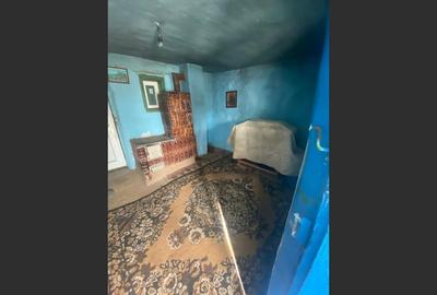 Ofertă - Jud Giurgiu - teren 1.700 mp + construcție casa - 19