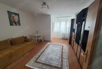 1 Camera decomandat garsoniera pentru o fata singura - eleva studenta - 7