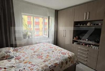 Apartament cu 2 camere decomandat în Central - 9