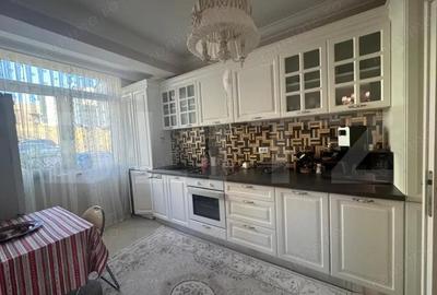 Apartament 3 camere, 71,2 mp utili, zona Burdujeni, Suceava - 5
