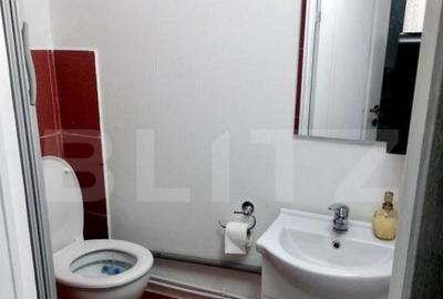 Garsoniera la casa, Aer condi?ionat, zona Skoda, Calea Turz - 4