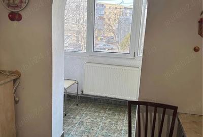 Apartament cu 3 camere în Freidorf - 8