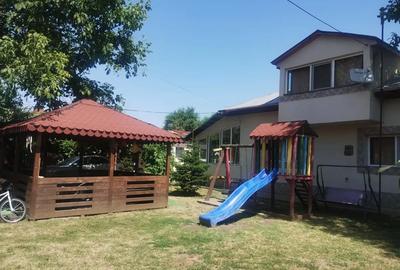 Casă cu 5 camere în Malu - 4