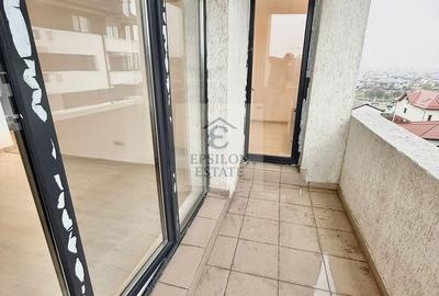 Apartament 2 camere decomandat - Militari Residence - 6