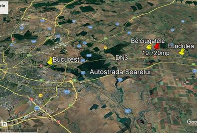 Spațiu comercial, în Cândeasca - 4