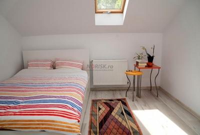 Vila 5 Camere Snagov - 23