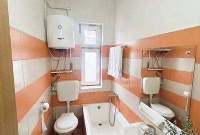 Apartament cu 3 camere semidecomandat în Universitate - 6