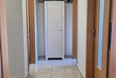 Apartament -3 camere -decomandat-Zona Doamna Ghica - 4