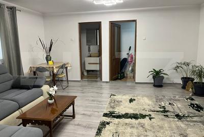 Casa primitoare pe parter, 456 mp teren, zona Facai - 11