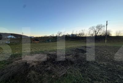 Teren Intravilan de vanzare, 1.778 mp, Stancesti - 3