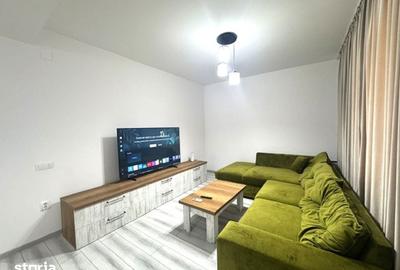 Apartament cu 2 camere decomandat în Central - 11