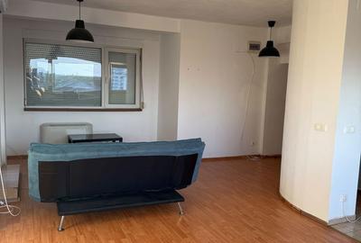 Apartament cu 2 camere în Circumvalațiunii - 3