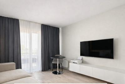 Apartament Pacii- Drumul Belsugului Lidel - 3