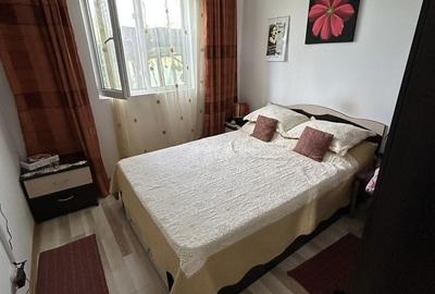 Casă cu 3 camere cu Teren 380 Mp în Iepurești - 5