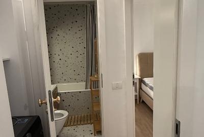 Apartament cu 3 camere semidecomandat, mobilat în Drumul Taberei - 11