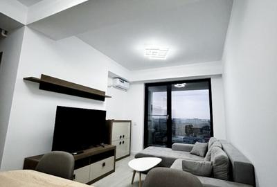 Gorjului Bd Timisoara Modern Spatios Utilat Full