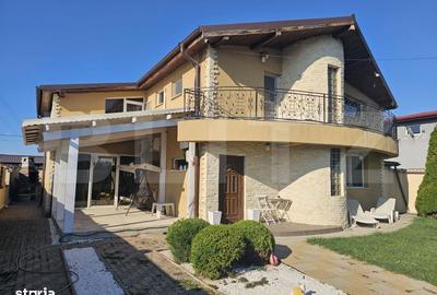Casă cu 4 camere în Albești - 14