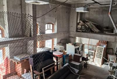 Spațiu comercial, de 3,895 mp, în Eminescu - 4