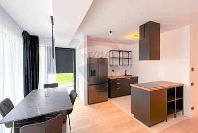 Apartament 3 camere de inchiriat - Prima inchiriere | Lux | Yacht Kid - 3