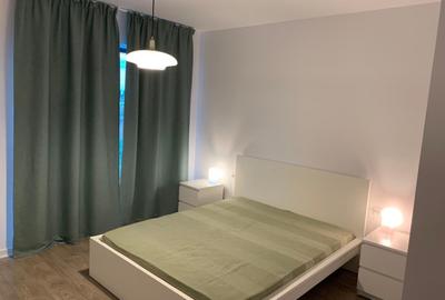 Apartament cu 2 camere decomandat, mobilat în Aviației - 7