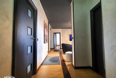 Apartament cu 3 camere în Dudu - 4