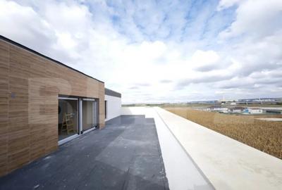 Apartament cu 2 camere decomandat în Sântandrei - 5