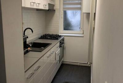 Apartament cu 2 camere semidecomandat în Central - 3