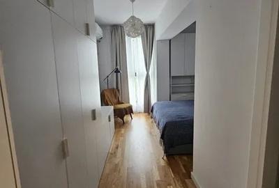 Apartament 3 camere modern | 85 mp | Baneasa | 1000€/luna - 3