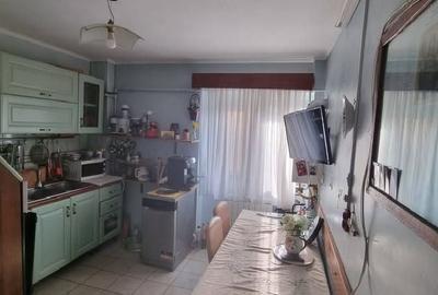 Apartament cu 4 camere în Ultracentral - 4