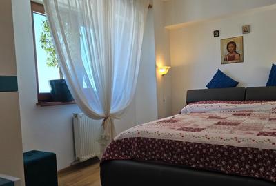 Apartament 4 camere in Deva, zona ultracentrala -Decebal - 12