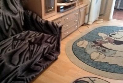 Apartament cu 2 camere decomandat în Central - 7
