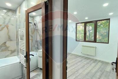 Apartament cu 2 camere de vanzare complet renovat in Tiglina 1 - 6